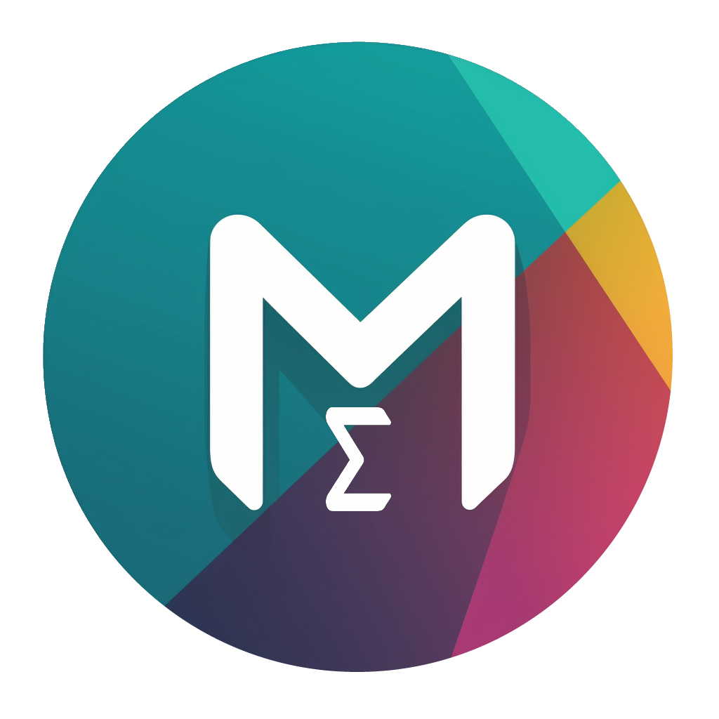 MudEx Logo